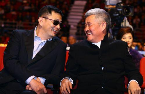 赵本山爆料父亲视频,父亲珍贵视频背后的感人故事 第1张 赵本山爆料父亲视频,父亲珍贵视频背后的感人故事 第1张