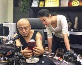 沈阳主播爆料事件最新,揭秘背后真相与争议  第1张