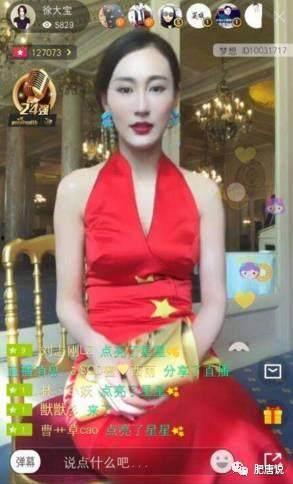 网红徐大宝爆料视频大全,揭秘网红背后的真实生活  第1张