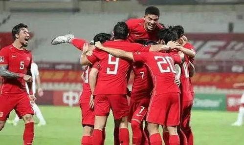 国足记者爆料新闻最新消息,备战关键战,国足调整阵容应对挑战 第3张 国足记者爆料新闻最新消息,备战关键战,国足调整阵容应对挑战 第3张