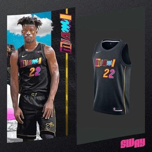 热火球衣最新爆料视频,揭秘最新爆料视频中的亮点与细节 第2张 热火球衣最新爆料视频,揭秘最新爆料视频中的亮点与细节 第2张